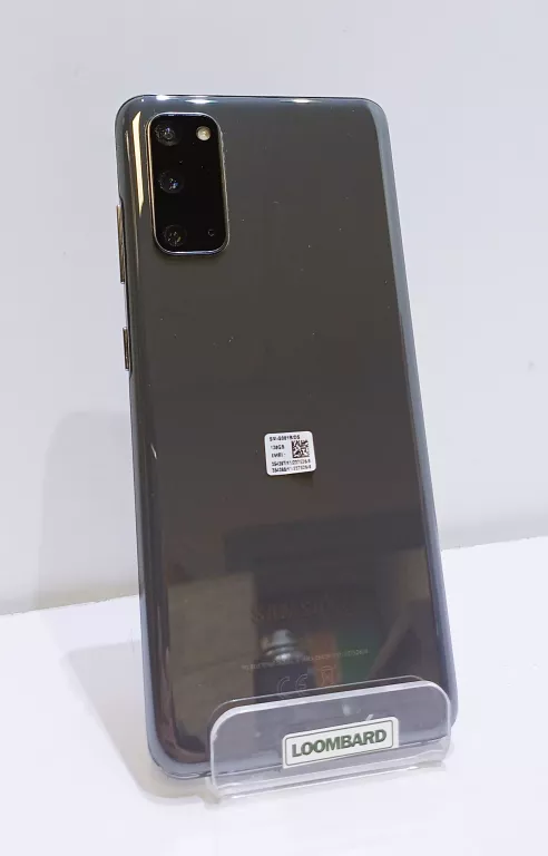 TELEFON SAMSUNG S20 5G 12/128GB 2SIM