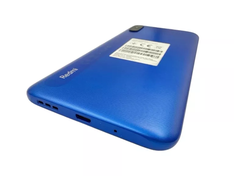 TELEFON XIAOMI REDMI 9A 2/32 GB PUDEŁKO STAN BDB !