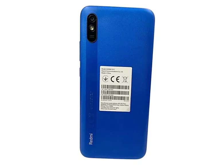 TELEFON XIAOMI REDMI 9A 2/32 GB PUDEŁKO STAN BDB !