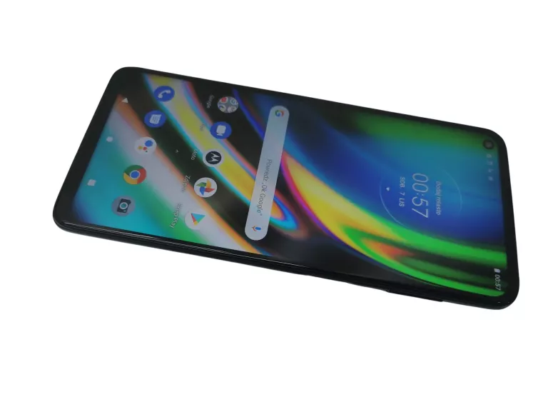 TELEFON MOTOROLA MOTO G9 PLUS 4 GB / 128 GB