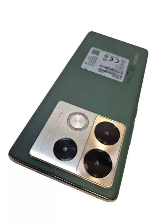 TELEFON INFINIX NOTE 40 PRO 12GB/256GB