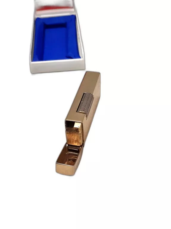 ZAPALNICZKA SUNFLOWER 12 GAS LIGHTER