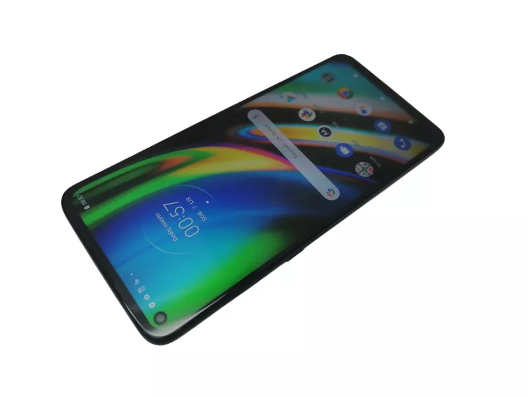 TELEFON MOTOROLA MOTO G9 PLUS 4 GB / 128 GB