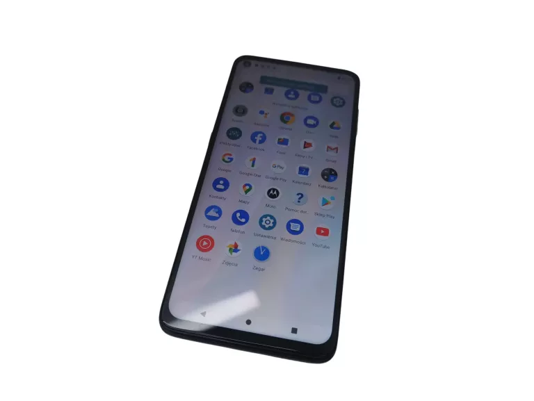 TELEFON MOTOROLA MOTO G9 PLUS 4 GB / 128 GB