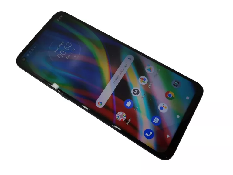 TELEFON MOTOROLA MOTO G9 PLUS 4 GB / 128 GB