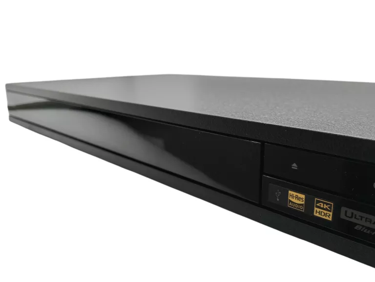 ODTWARZACZ BLU-RAY DVD CD SONY UBP-X800M2 4K ULTRA HD DOLBY VISION 3D