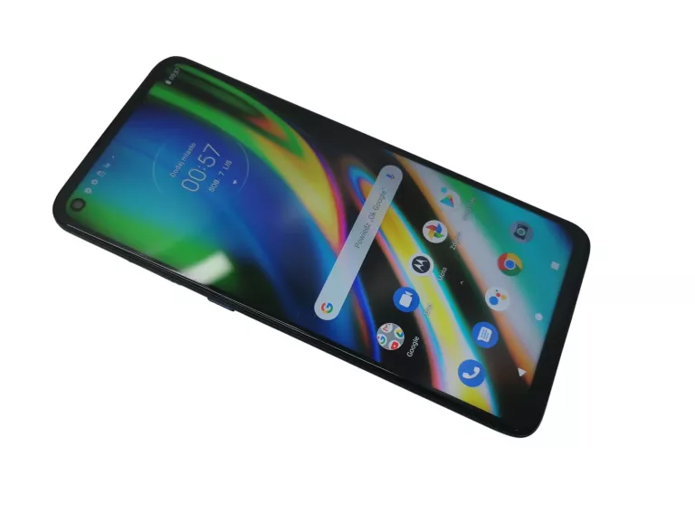 TELEFON MOTOROLA MOTO G9 PLUS 4 GB / 128 GB