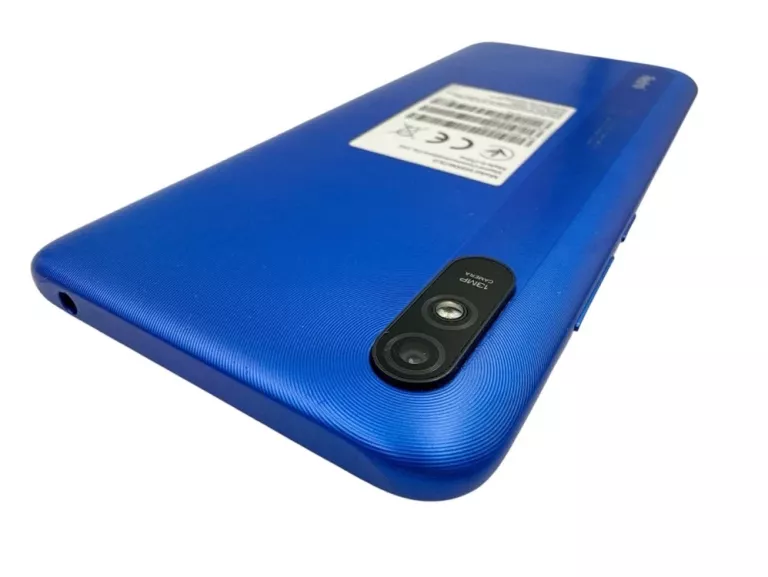 TELEFON XIAOMI REDMI 9A 2/32 GB PUDEŁKO STAN BDB !