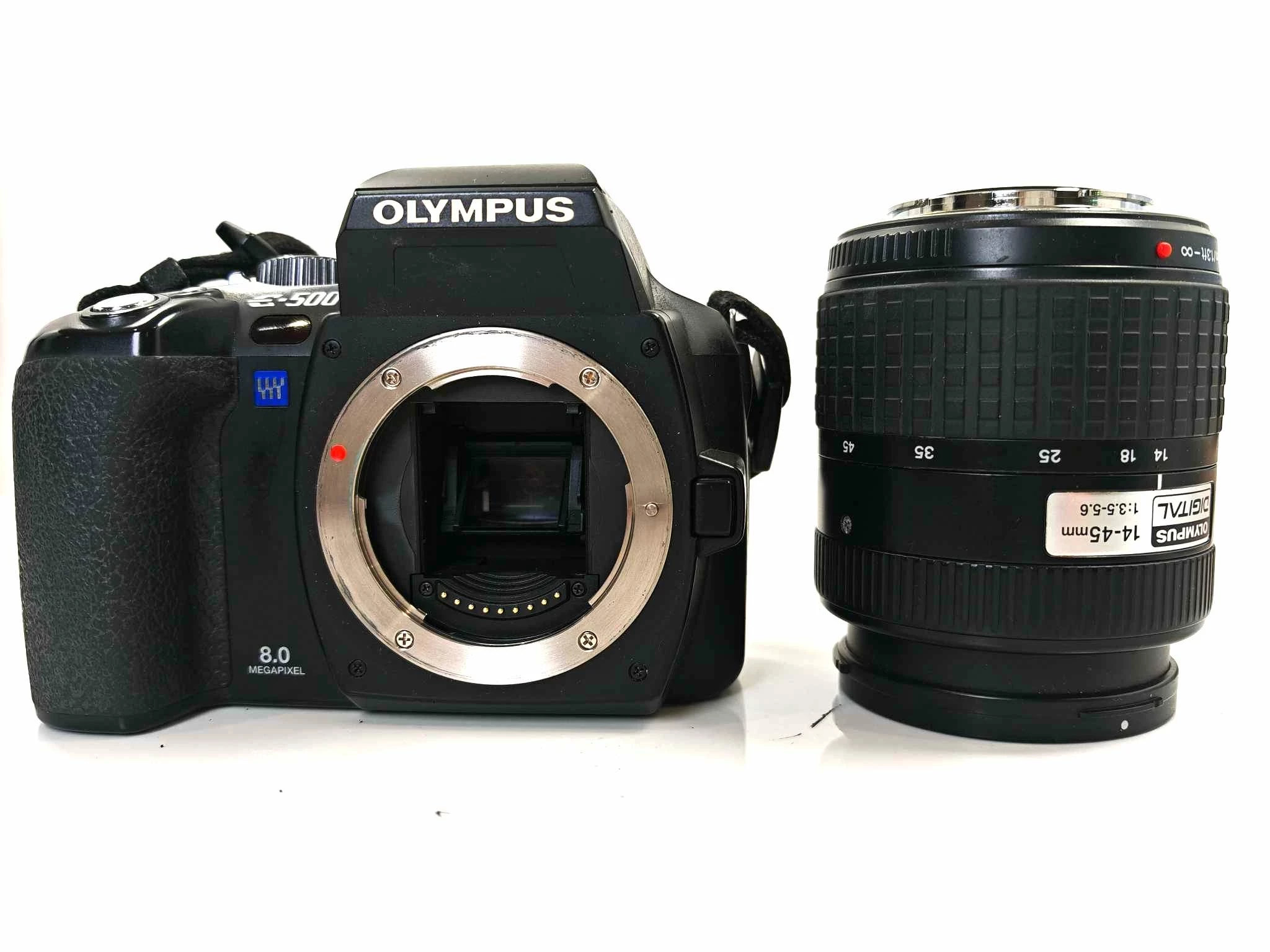 lustrzanka-cyfrowa-olympus-e-500obiektyw-olympus-digital14-45mm-typ-matrycy-14228-1