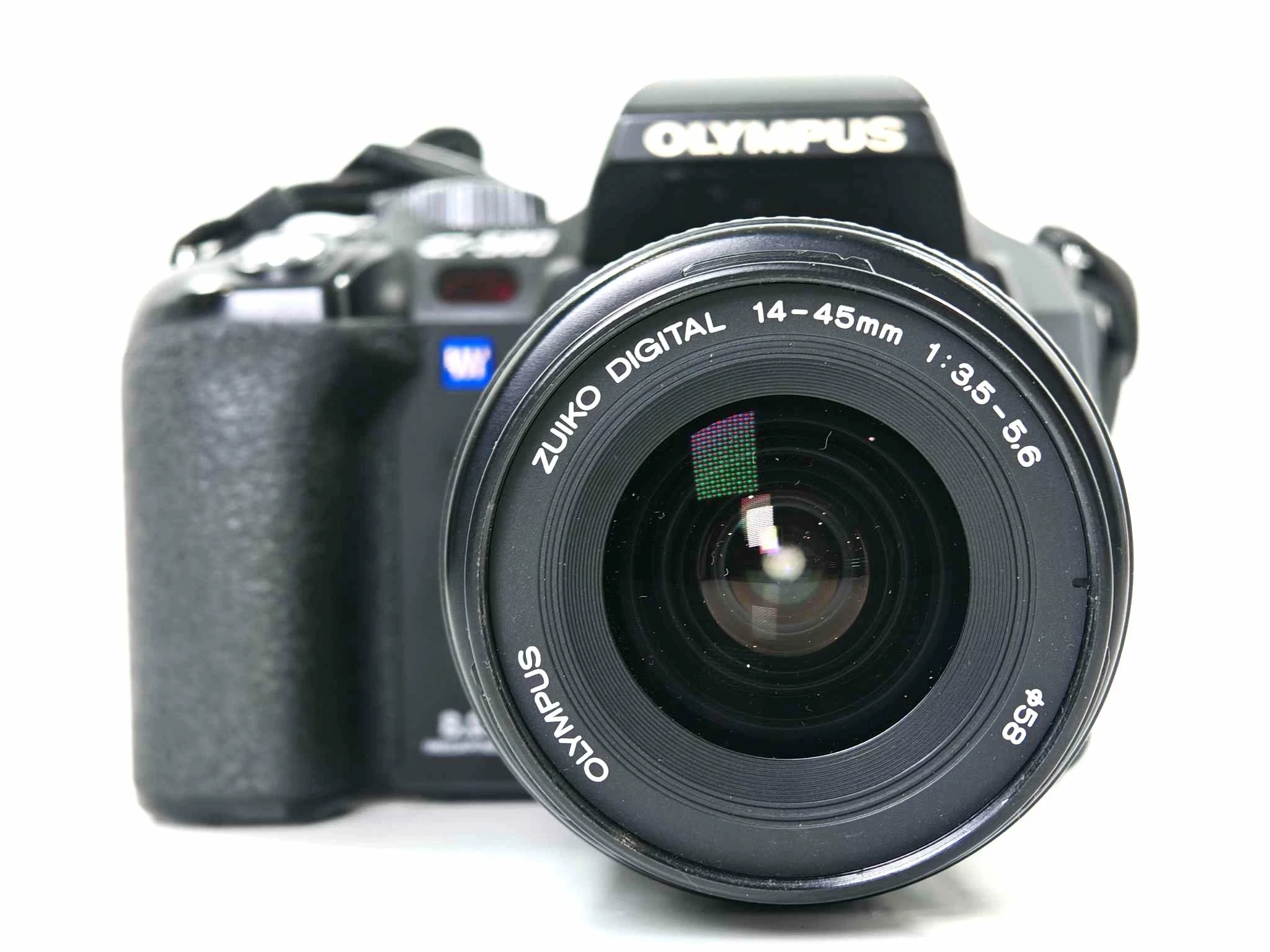 lustrzanka-cyfrowa-olympus-e-500obiektyw-olympus-digital14-45mm-stan-11323-2