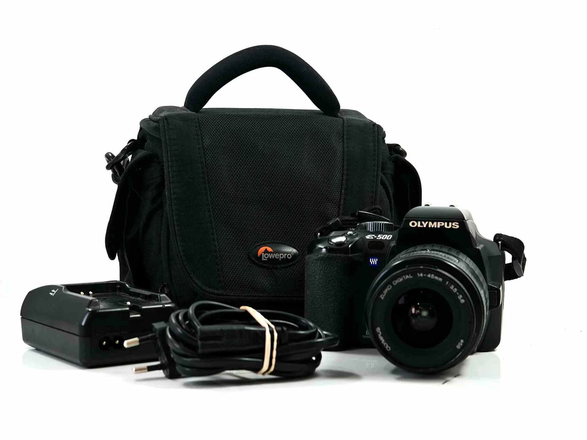 lustrzanka-cyfrowa-olympus-e-500obiektyw-olympus-digital14-45mm-sieminskiego-37-gliwice