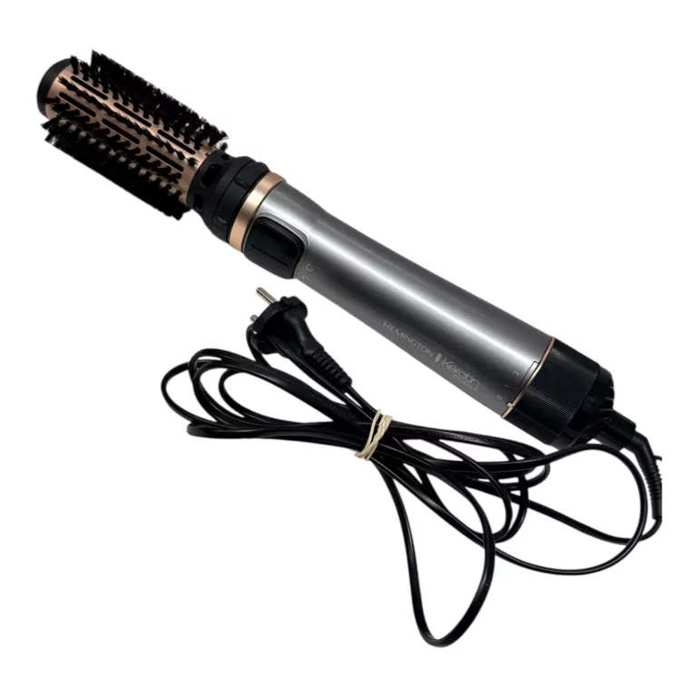 SUSZARKO-LOKÓWKA DO WŁOSÓW REMINGTON AS8810 *POLECAM!*