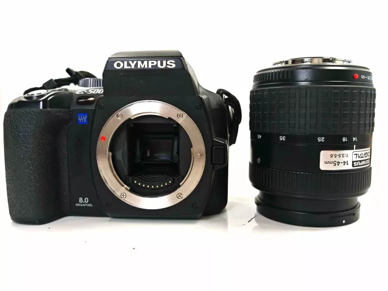 lustrzanka-cyfrowa-olympus-e-500obiektyw-olympus-digital14-45mm-typ-matrycy-14228-1