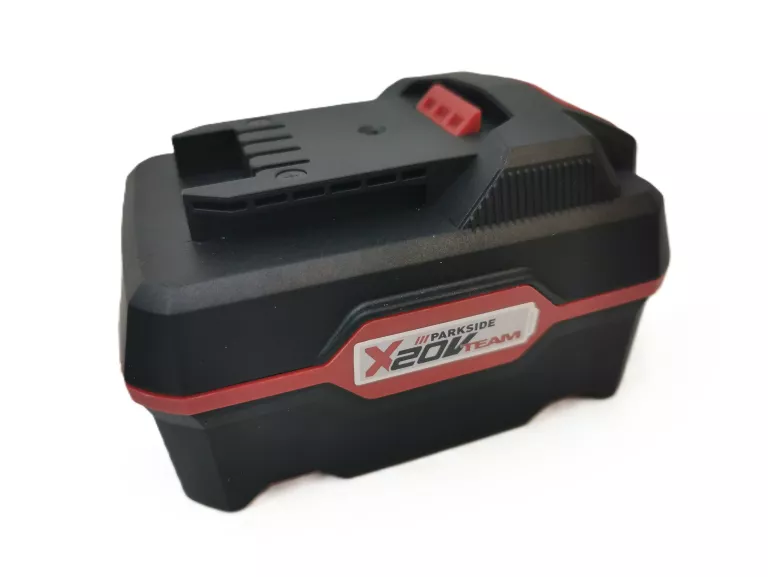 AKUMULATOR LITOWO-JONOWY PARKSIDE 20 V PAP 20 B3 4