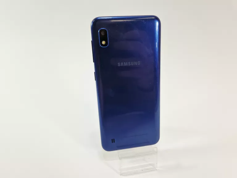 SMARTFON SAMSUNG GALAXY A10 2GB/32GB NIEBIESKI
