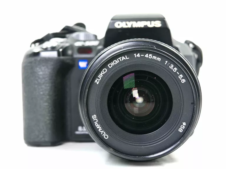 lustrzanka-cyfrowa-olympus-e-500obiektyw-olympus-digital14-45mm-stan-11323-2