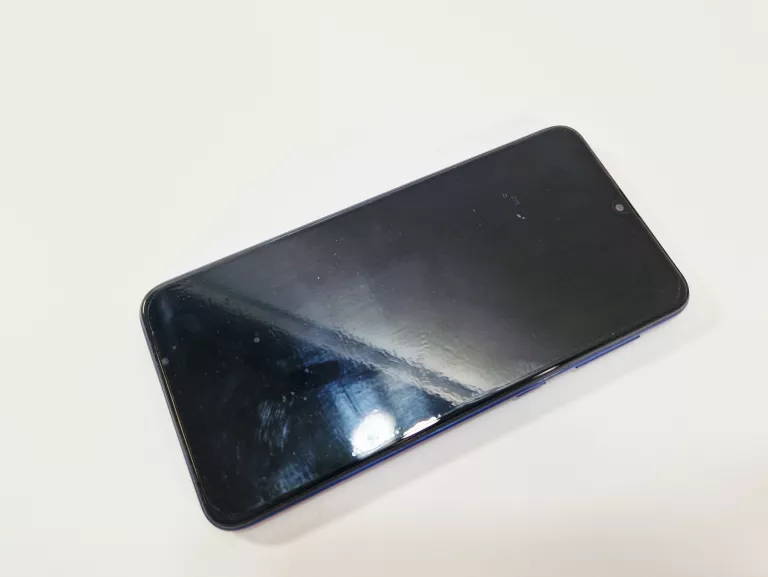 SMARTFON SAMSUNG GALAXY A10 2GB/32GB NIEBIESKI