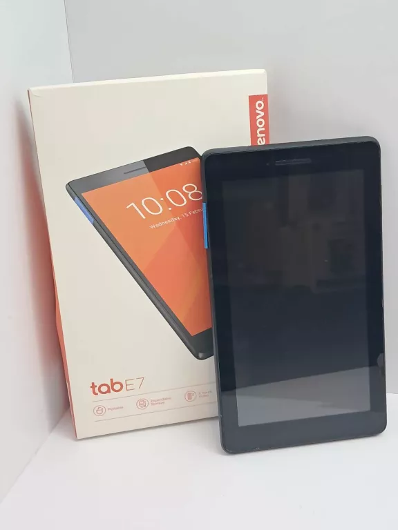 TABLET  LENOVO TAB E7 PUD  1GB/16GB