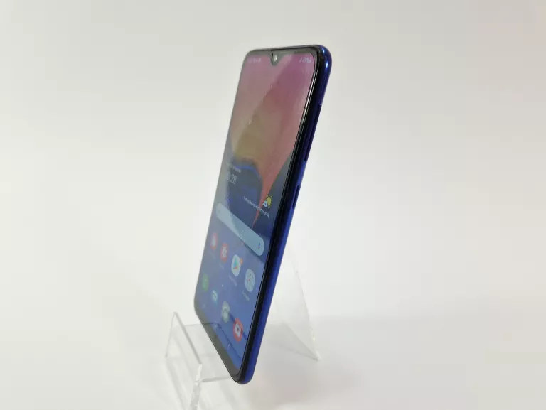 SMARTFON SAMSUNG GALAXY A10 2GB/32GB NIEBIESKI