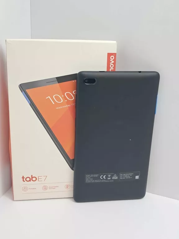 TABLET  LENOVO TAB E7 PUD  1GB/16GB