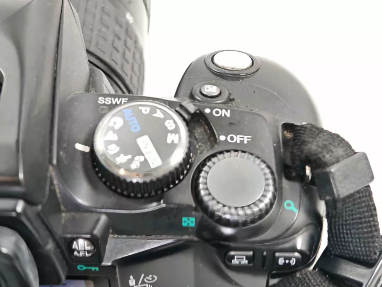 lustrzanka-cyfrowa-olympus-e-500obiektyw-olympus-digital14-45mm-model-olympus-e-500