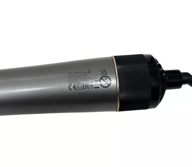 SUSZARKO-LOKÓWKA DO WŁOSÓW REMINGTON AS8810 *POLECAM!*