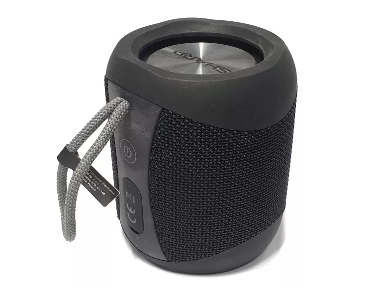 GŁOŚNIK PRZENOŚNY SHARP GX-BT180