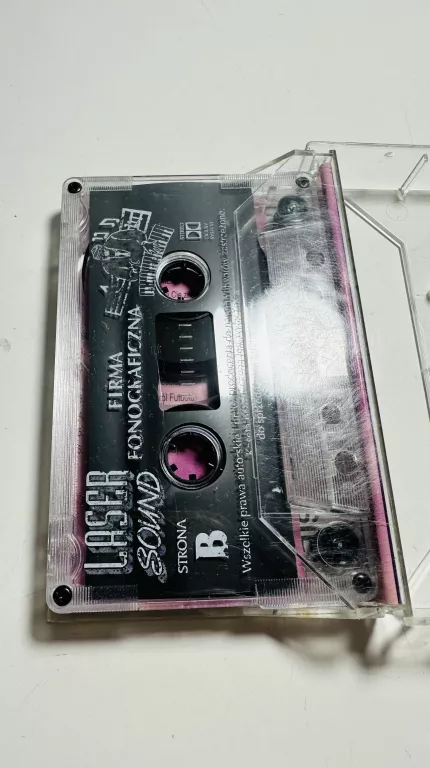 KASETA MAGNETOFONOWA MALAJKA VIVA LA MEXICO 6 WARTO OKAZJA