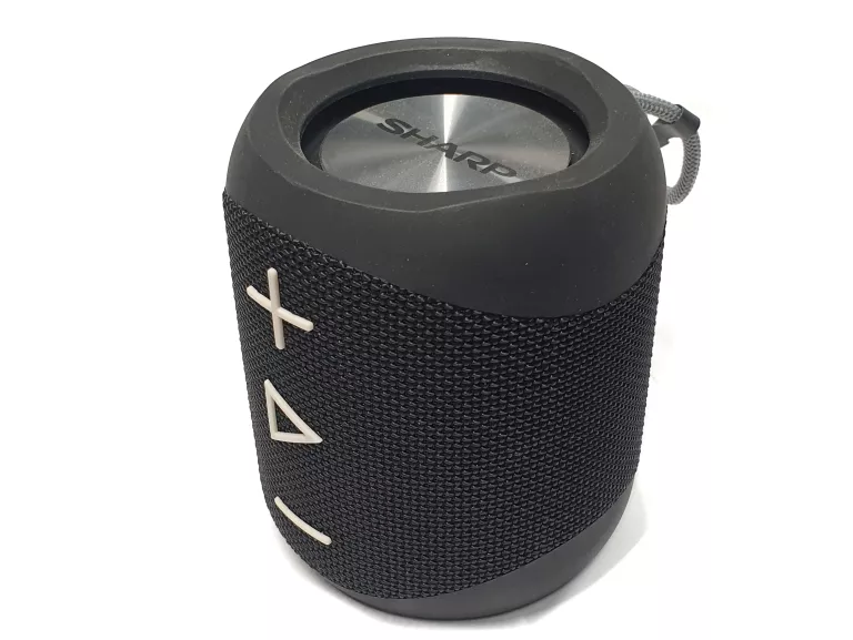 GŁOŚNIK PRZENOŚNY SHARP GX-BT180