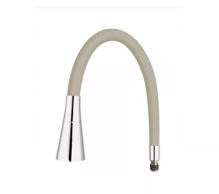 WYLEWKA BATERII STOJĄCA FERRO ELASTICO II BEŻOWY W101P-B