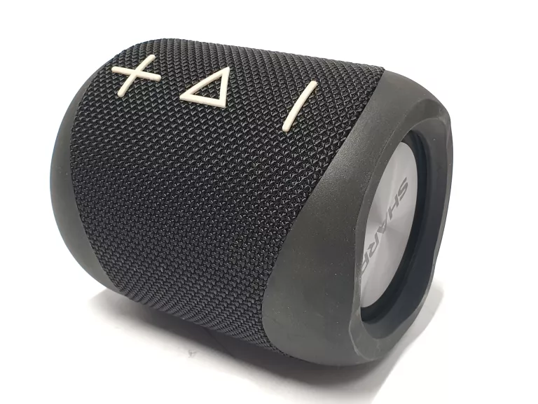 GŁOŚNIK PRZENOŚNY SHARP GX-BT180