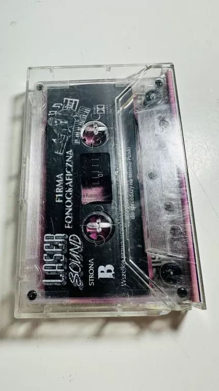 KASETA MAGNETOFONOWA MALAJKA VIVA LA MEXICO 6 WARTO OKAZJA