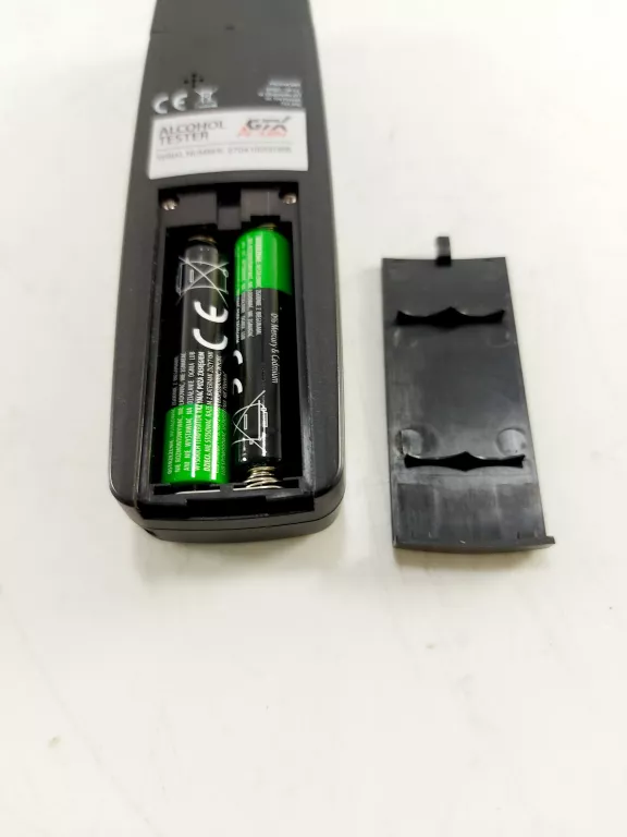 ALKOMAT BEZUSTNIKOWY GTX FLASH