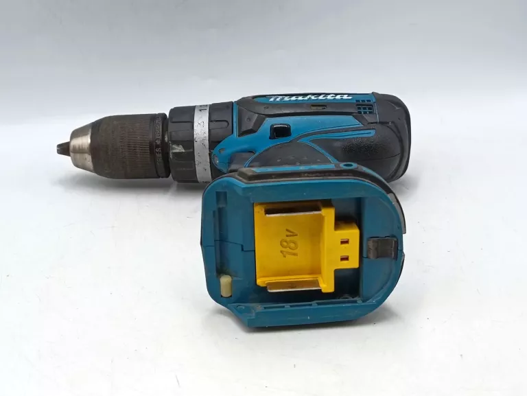 WKRĘTARKA MAKITA BHP453