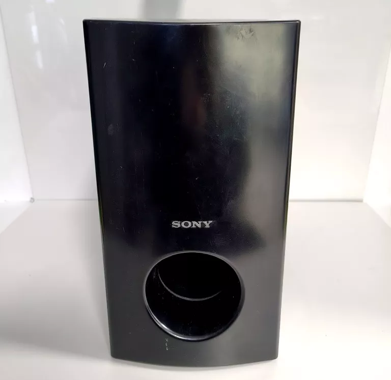 GŁOŚNIK SONY SS-WS91