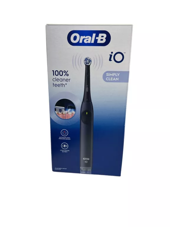 SZCZOTECZKA ORAL-B SIMPLY CLEAN