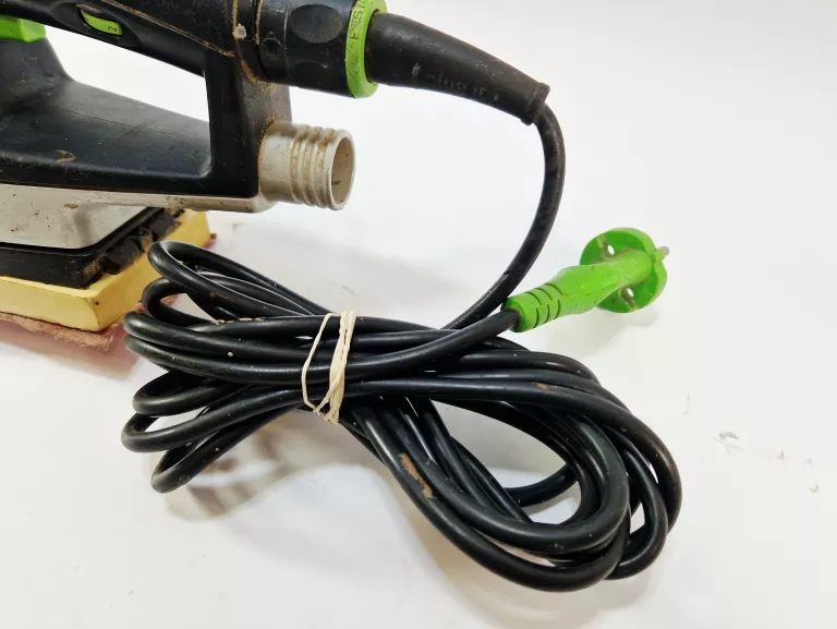 SZLIFIERKA LINEARNA FESTOOL DUPLEX LS 130 EQ