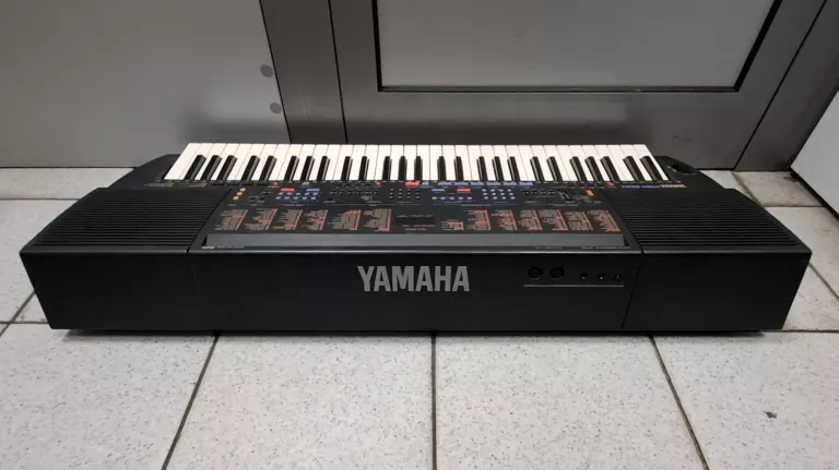 keyboard-yamaha-psr-600-marka-248811-1145078
