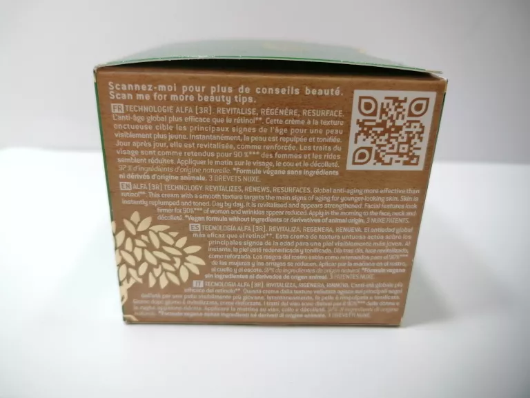 NUXE NUXURIANCE ULTRA ALFA (3R) 50ML