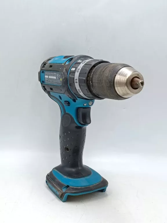 WKRĘTARKA MAKITA BHP453