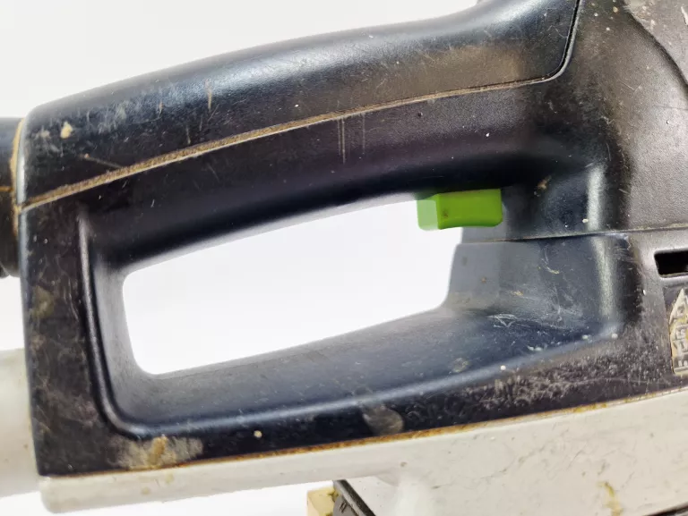 SZLIFIERKA LINEARNA FESTOOL DUPLEX LS 130 EQ