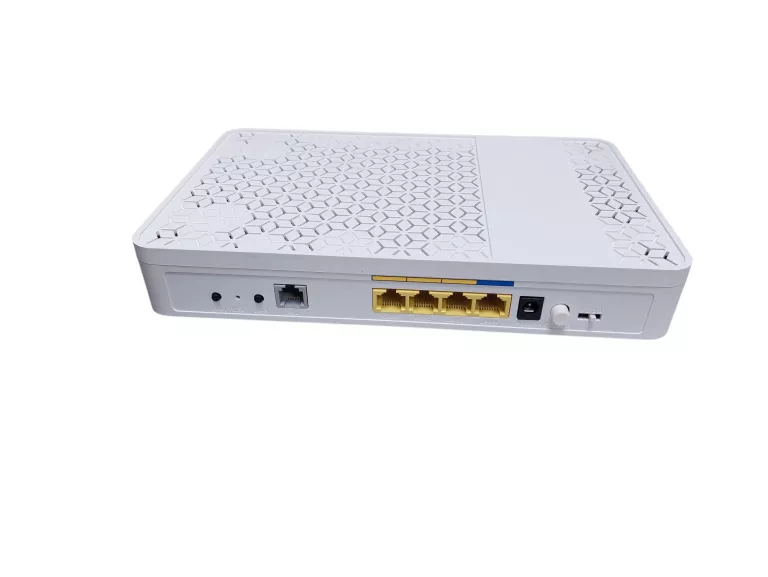 ROUTER HALNY HL-4GXV-F GPON ONT WIFI N/AC/AX WIFI 6