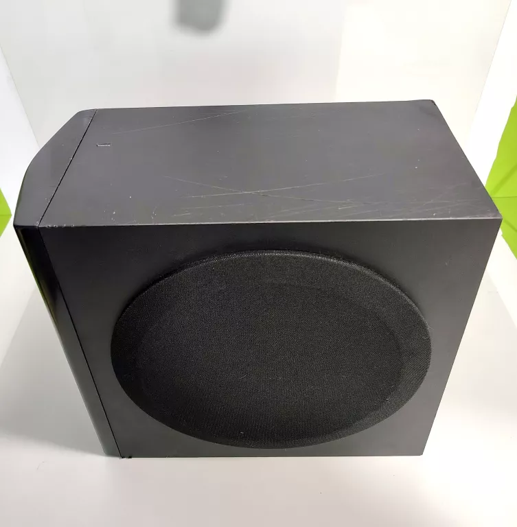 GŁOŚNIK SONY SS-WS91