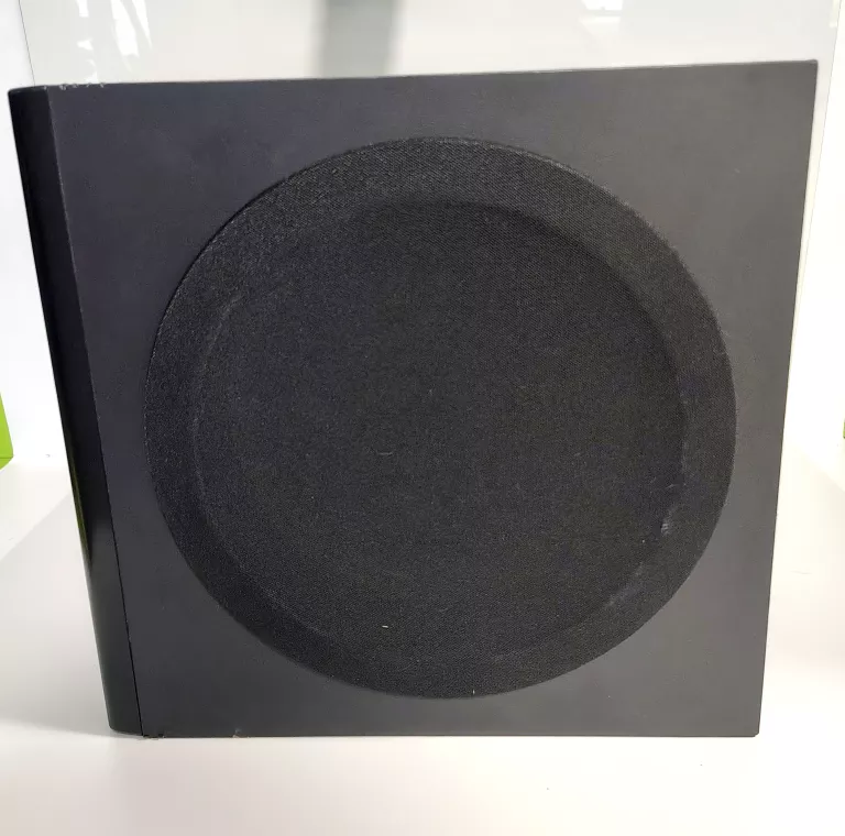 GŁOŚNIK SONY SS-WS91