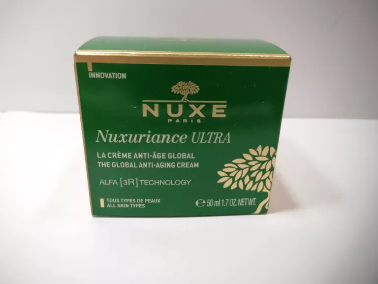 NUXE NUXURIANCE ULTRA ALFA (3R) 50ML