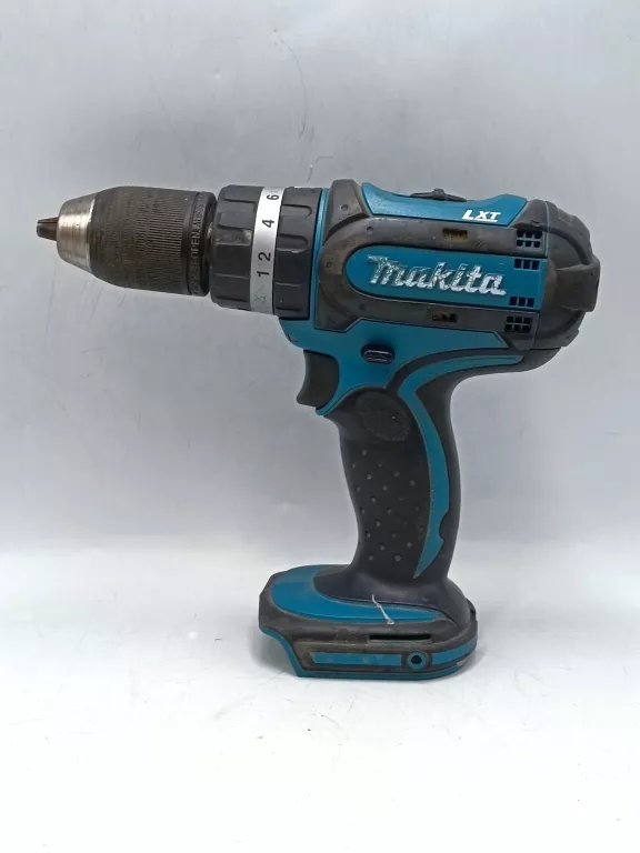 WKRĘTARKA MAKITA BHP453