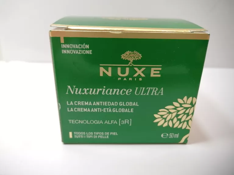 NUXE NUXURIANCE ULTRA ALFA (3R) 50ML