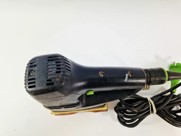 SZLIFIERKA LINEARNA FESTOOL DUPLEX LS 130 EQ