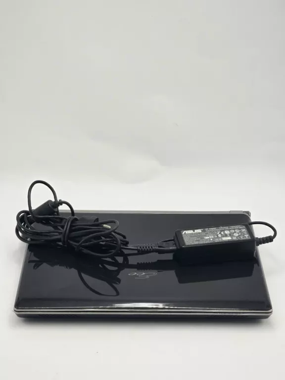 LAPTOP MINI BOOK ASUS EEE PC X101CH 1GB/100GB/WINXP +ZASILACZ