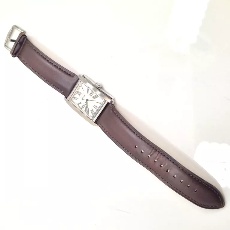 FOSSIL CARRAWAY FS6012 ZEGAREK MĘSKI